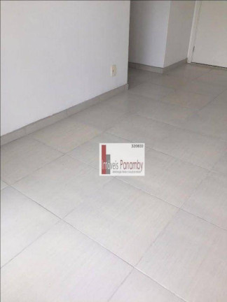 Imagem Apartamento com 2 Quartos à Venda, 48 m² em Vila Andrade - São Paulo Imagem Apartamento com 2 Quartos à Venda, 48 m² em Vila Andrade - São Paulo
