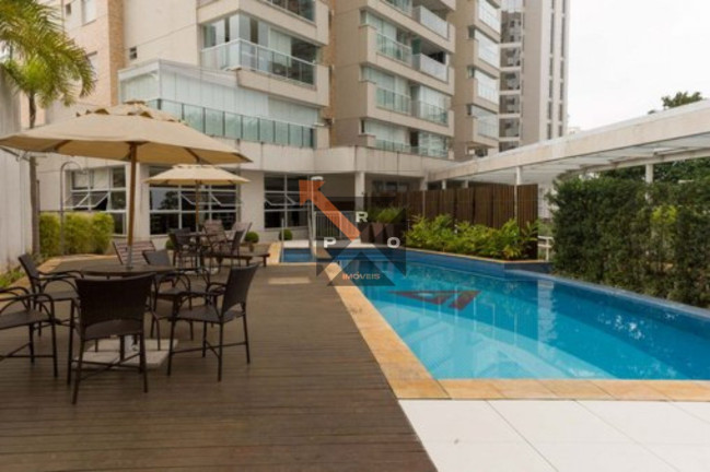 Imagem Imóvel com 1 Quarto à Venda, 52 m² em Analia Franco - São Paulo