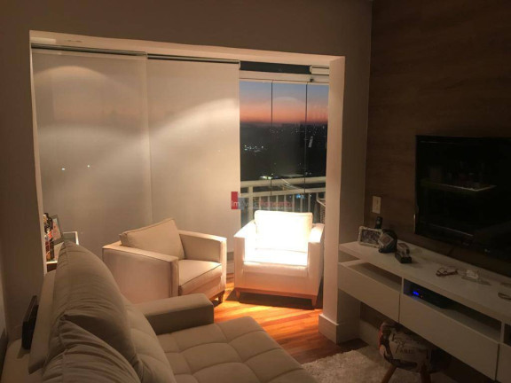 Imagem Apartamento com 2 Quartos à Venda, 70 m² em Morumbi - São Paulo Imagem Apartamento com 2 Quartos à Venda, 70 m² em Morumbi - São Paulo