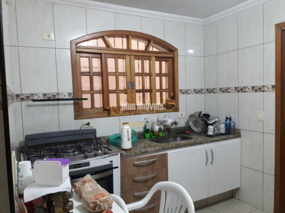 Imagem Casa com 3 Quartos à Venda, 142 m² em Jardim Marajoara - São Paulo Imagem Casa com 3 Quartos à Venda, 142 m² em Jardim Marajoara - São Paulo
