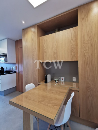 Imagem Apartamento com 3 Quartos à Venda, 250 m² em Jardim Vila Mariana - São Paulo