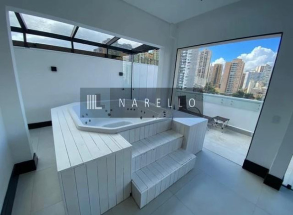 Imagem Apartamento com 3 Quartos à Venda, 212 m² em Vila Mariana - São Paulo Imagem Apartamento com 3 Quartos à Venda, 212 m² em Vila Mariana - São Paulo