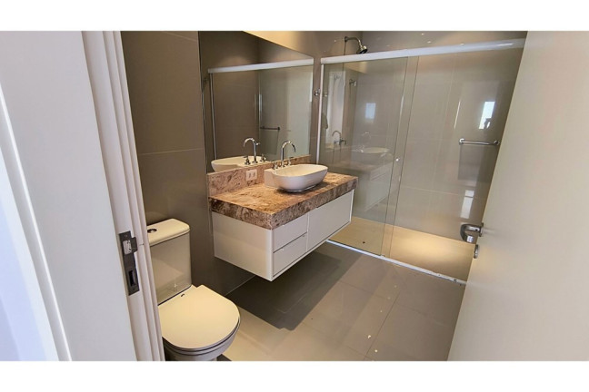 Imagem Casa com 2 Quartos à Venda, 120 m² em Brooklin Novo - São Paulo Imagem Casa com 2 Quartos à Venda, 120 m² em Brooklin Novo - São Paulo