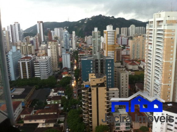 Imagem Apartamento com 2 Quartos à Venda, 110 m² em Gonzaga - Santos Imagem Apartamento com 2 Quartos à Venda, 110 m² em Gonzaga - Santos