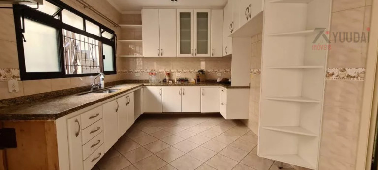 Imagem Casa para Alugar,  em Vila Gomes Cardim - São Paulo