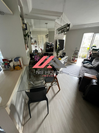 Imagem Imóvel com 2 Quartos à Venda, 50 m² em Vila Bela - São Paulo Imagem Imóvel com 2 Quartos à Venda, 50 m² em Vila Bela - São Paulo