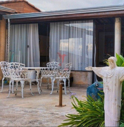 Imagem Casa com 4 Quartos à Venda, em Jardim Sontag - Salto Imagem Casa com 4 Quartos à Venda, em Jardim Sontag - Salto