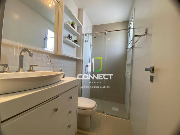 Imagem Apartamento com 3 Quartos à Venda, 95 m² em Fazenda - Itajaí