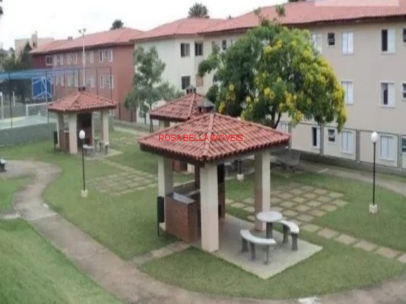 Imagem Apartamento com 2 Quartos à Venda, 54 m² em Parque Residencial Eloy Chaves - Jundiaí Imagem Apartamento com 2 Quartos à Venda, 54 m² em Parque Residencial Eloy Chaves - Jundiaí