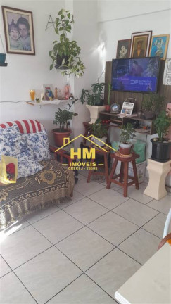 Imagem Apartamento com 1 Quarto à Venda, 28 m² em Gonzaguinha - Sao Vicente Imagem Apartamento com 1 Quarto à Venda, 28 m² em Gonzaguinha - Sao Vicente