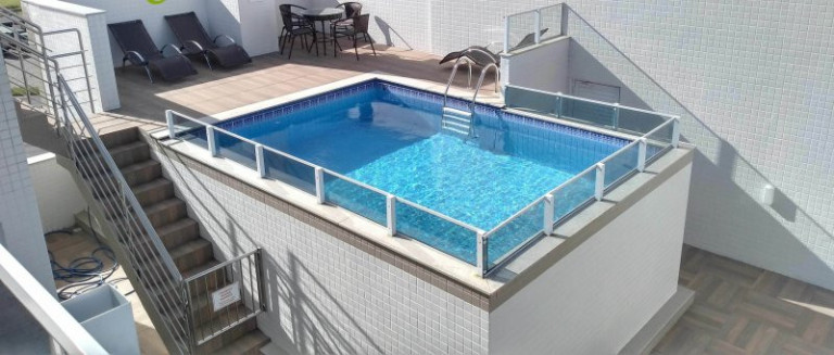 Imagem Apartamento com 2 Quartos à Venda, 70 m² em Várzea Do Ranchinho - Camboriú Imagem Apartamento com 2 Quartos à Venda, 70 m² em Várzea Do Ranchinho - Camboriú