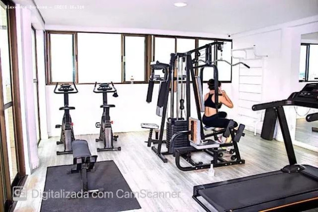 Imagem Apartamento com 1 Quarto à Venda, 35 m² em Pina - Recife