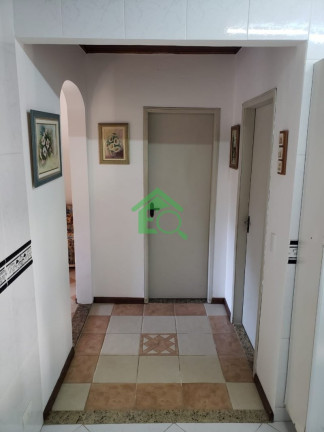 Imagem Casa com 4 Quartos à Venda, 300 m² em Fazenda Da Ilha - Embu-guaçu