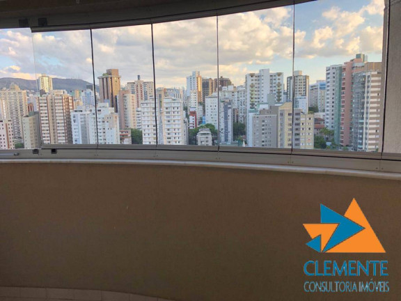 Imagem Apartamento com 2 Quartos à Venda, 68 m² em Funcionários - Belo Horizonte Imagem Apartamento com 2 Quartos à Venda, 68 m² em Funcionários - Belo Horizonte