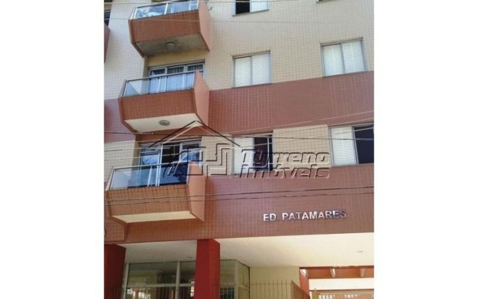 Imagem Apartamento com 1 Quarto à Venda, 43 m² em Centro - São José Dos Campos Imagem Apartamento com 1 Quarto à Venda, 43 m² em Centro - São José Dos Campos