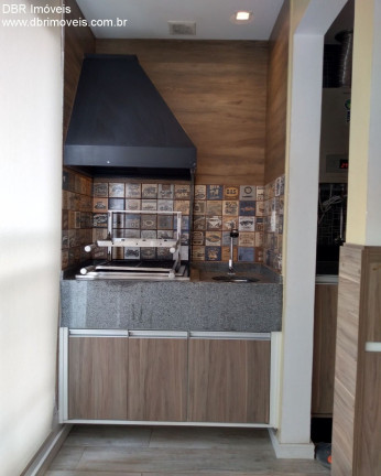 Imagem Apartamento com 2 Quartos à Venda, 59 m² em Vila Prudente - Sao Paulo