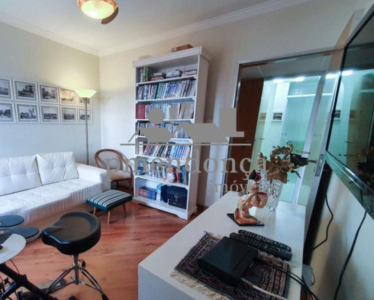 Imagem Apartamento com 3 Quartos à Venda, 113 m² em Perdizes - São Paulo Imagem Apartamento com 3 Quartos à Venda, 113 m² em Perdizes - São Paulo