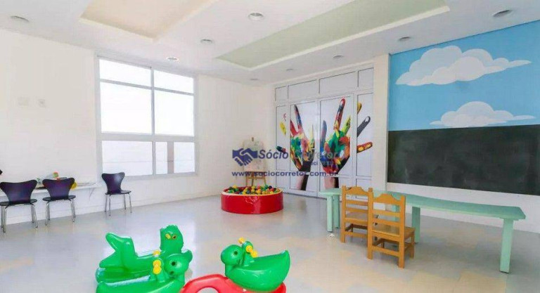 Imagem Apartamento com 2 Quartos à Venda, 71 m² em Vila Augusta - Guarulhos Imagem Apartamento com 2 Quartos à Venda, 71 m² em Vila Augusta - Guarulhos