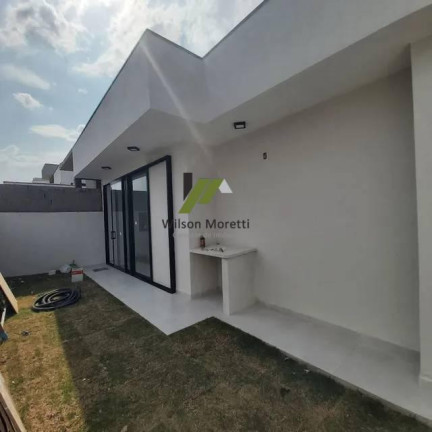 Imagem Casa de Condomínio com 3 Quartos à Venda, 162 m²