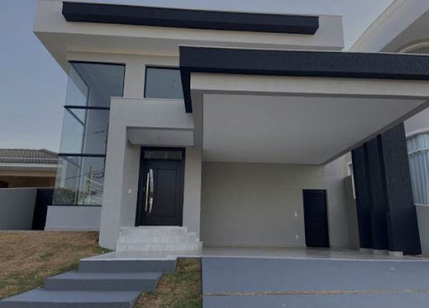 Casa com 3 Quartos à Venda, 262 m² em Condomínio Reserva Dos Vinhedos - Louveira