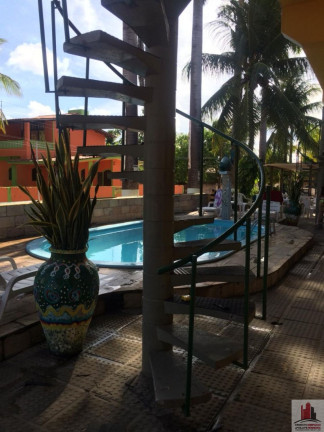 Imagem Imóvel Comercial à Venda, 600 m² em Enseada Dos Golfinhos - Ilha De Itamaracá