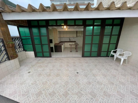 Imagem Cobertura com 3 Quartos à Venda, 232 m² em Tupi - Praia Grande Imagem Cobertura com 3 Quartos à Venda, 232 m² em Tupi - Praia Grande