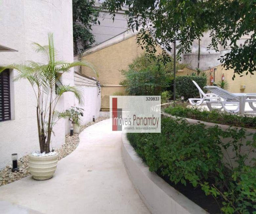 Imagem Apartamento com 1 Quarto à Venda ou Locação, 51 m² em Morumbi - São Paulo Imagem Apartamento com 1 Quarto à Venda ou Locação, 51 m² em Morumbi - São Paulo