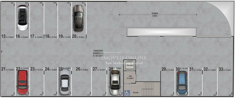 Imagem Apartamento com 3 Quartos à Venda, 108 m² em São Leopoldo - Caxias Do Sul Imagem Apartamento com 3 Quartos à Venda, 108 m² em São Leopoldo - Caxias Do Sul