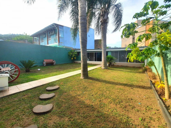 Imagem Casa com 3 Quartos à Venda, 320 m² em Santa Isabel - Viamão