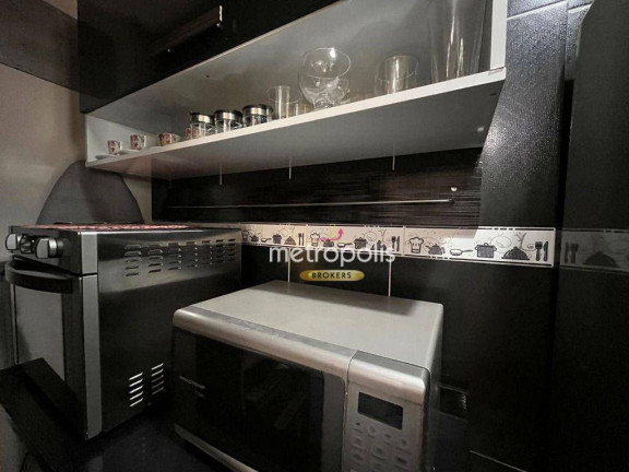 Imagem Apartamento com 1 Quarto à Venda, 30 m² em Liberdade - São Paulo