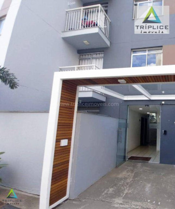 Imagem Apartamento com 3 Quartos à Venda, 70 m² em Estrela Sul - Juiz De Fora Imagem Apartamento com 3 Quartos à Venda, 70 m² em Estrela Sul - Juiz De Fora