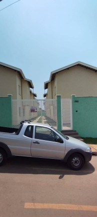 Imagem Casa com 2 Quartos à Venda, em Nova Trieste - Jarinu Imagem Casa com 2 Quartos à Venda, em Nova Trieste - Jarinu
