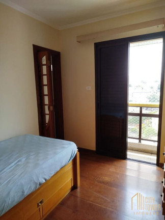 Imagem Apartamento com 4 Quartos à Venda, 176 m² em Vila Mariana - São Paulo Imagem Apartamento com 4 Quartos à Venda, 176 m² em Vila Mariana - São Paulo