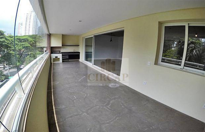 Imagem Apartamento com 3 Quartos à Venda, 150 m² em Itaim Bibi - São Paulo