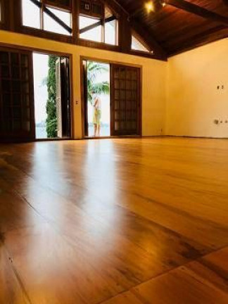 Imagem Casa com 2 Quartos à Venda, 300 m² em Guarapiranga - São Paulo Imagem Casa com 2 Quartos à Venda, 300 m² em Guarapiranga - São Paulo