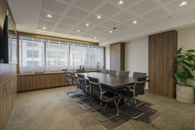 Imagem Sala Comercial à Venda, 46 m² em Vila Izabel - Curitiba