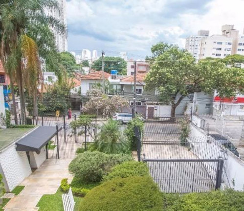Imagem Apartamento com 3 Quartos à Venda, 74 m² em Vila Olímpia - São Paulo Imagem Apartamento com 3 Quartos à Venda, 74 m² em Vila Olímpia - São Paulo