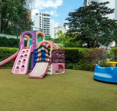Imagem Apartamento com 4 Quartos à Venda, 243 m² em Campo Belo - São Paulo Imagem Apartamento com 4 Quartos à Venda, 243 m² em Campo Belo - São Paulo