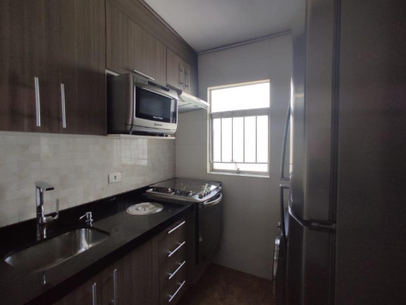 Imagem Apartamento com 2 Quartos à Venda, 45 m² em Vila Aricanduva - São Paulo