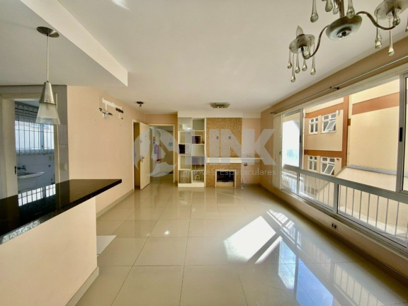 Imagem Apartamento com 3 Quartos à Venda, 91 m² em Menino Deus - Porto Alegre