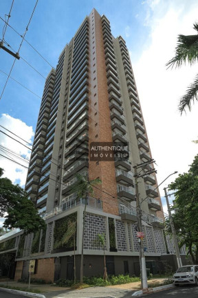 Imagem Apartamento com 3 Quartos à Venda, 103 m² em Brooklin - São Paulo Imagem Apartamento com 3 Quartos à Venda, 103 m² em Brooklin - São Paulo