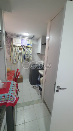 Imagem Apartamento com 3 Quartos à Venda, 70 m² em Luzia - Aracaju