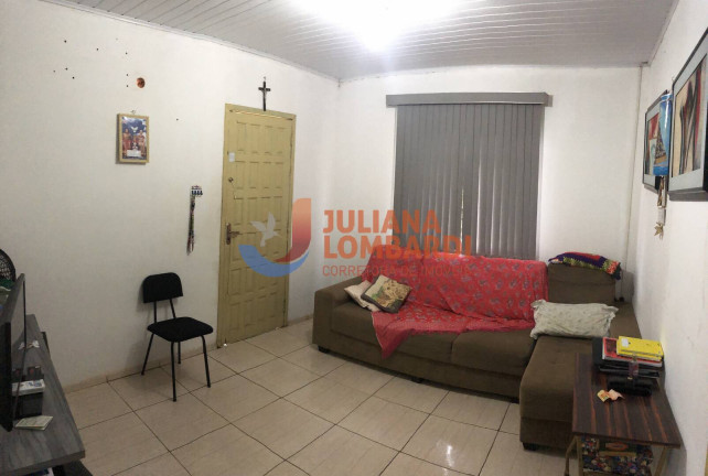 Imagem Casa com 3 Quartos à Venda, 52 m² em Alto Alegre - Cascavel Imagem Casa com 3 Quartos à Venda, 52 m² em Alto Alegre - Cascavel