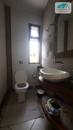 Imagem Casa com 4 Quartos à Venda, 750 m² em Park Imperial - Caraguatatuba