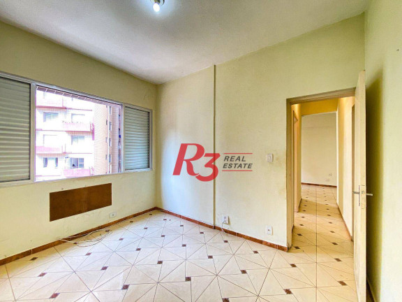 Imagem Apartamento com 2 Quartos para Alugar, 94 m² em Itararé - São Vicente Imagem Apartamento com 2 Quartos para Alugar, 94 m² em Itararé - São Vicente