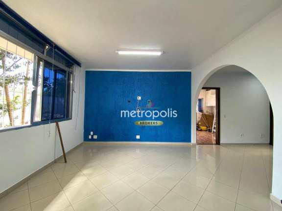 Imagem Casa com 3 Quartos à Venda, 187 m² em Jardim São Caetano - São Caetano Do Sul