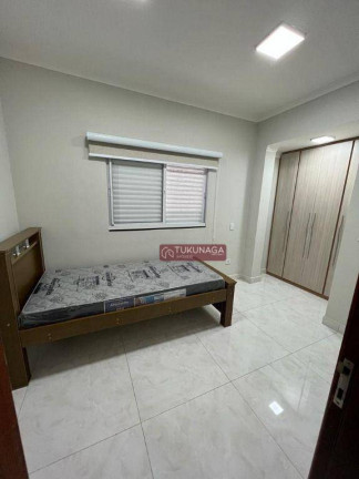 Imagem Casa com 3 Quartos à Venda, 268 m² em Pedreira - Arujá