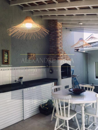 Imagem Casa com 3 Quartos à Venda, 271 m² em Guaecá - São Sebastião Imagem Casa com 3 Quartos à Venda, 271 m² em Guaecá - São Sebastião