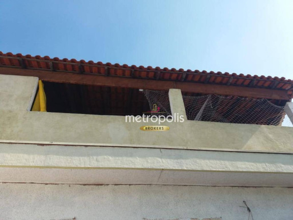 Imagem Sobrado com 3 Quartos à Venda, 287 m² em Olímpico - São Caetano Do Sul Imagem Sobrado com 3 Quartos à Venda, 287 m² em Olímpico - São Caetano Do Sul