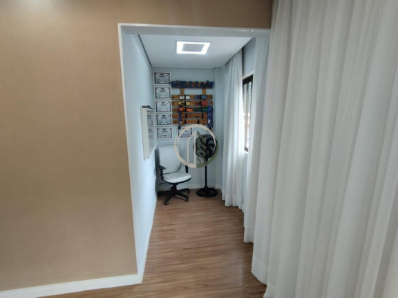 Imagem Apartamento com 3 Quartos à Venda, 105 m² em Marapé - Santos Imagem Apartamento com 3 Quartos à Venda, 105 m² em Marapé - Santos